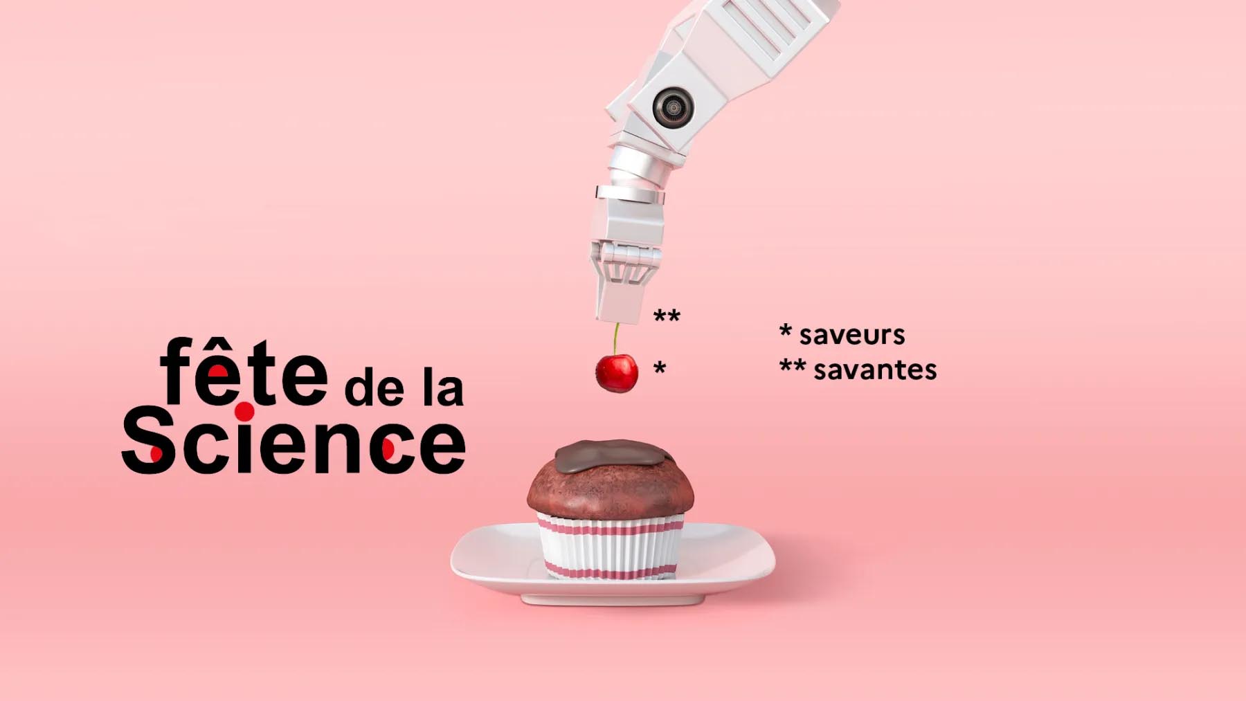 Fête de la science im Moulin Saint-Julien in Cavaillon