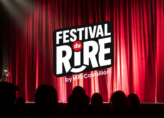 Festival du Rire in Cavaillon, 35. Ausgabe
