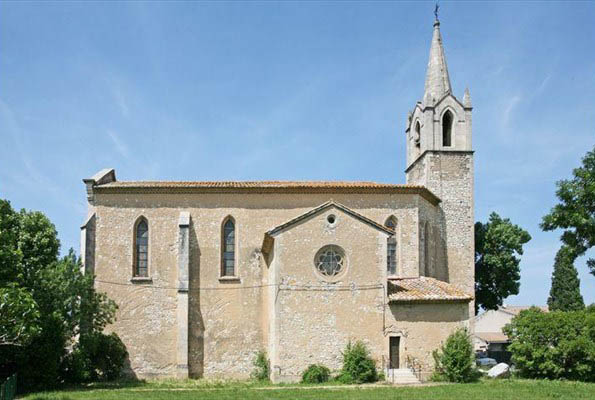 Besichtigung des religiösen Kulturerbes von Cavaillon während der Europäischen Tage des Kulturerbes