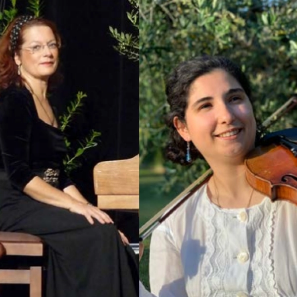 Kammermusikkonzert in Cavaillon