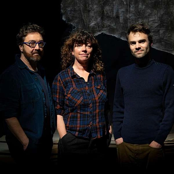 Der Ruf der Wildnis — Theater in Cavaillon