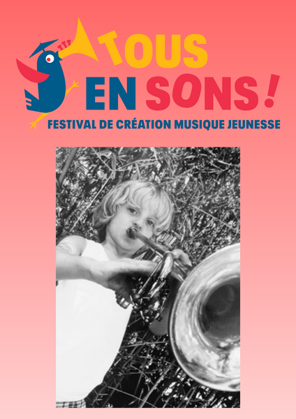 Nicht einmal Angst! — Musikshow in Lourmarin Familienmusikshow Not Even Afraid! in Lourmarin