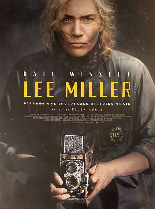 Filmplakat zu Lee Miller