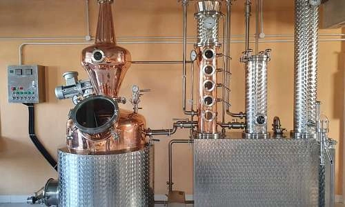 La Distillerie du Midi