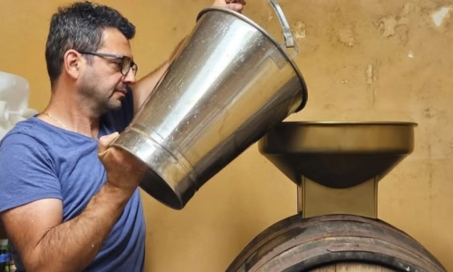 La Distillerie du Midi_Cavaillon