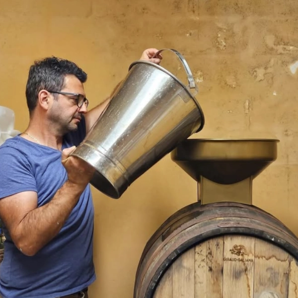 La Distillerie du Midi à Cavaillon - Handwerklich hergestellte Spirituosen