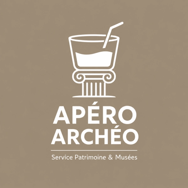 Aperitif Archéo in Cavaillon - Die Objekte der alten Kathedrale
