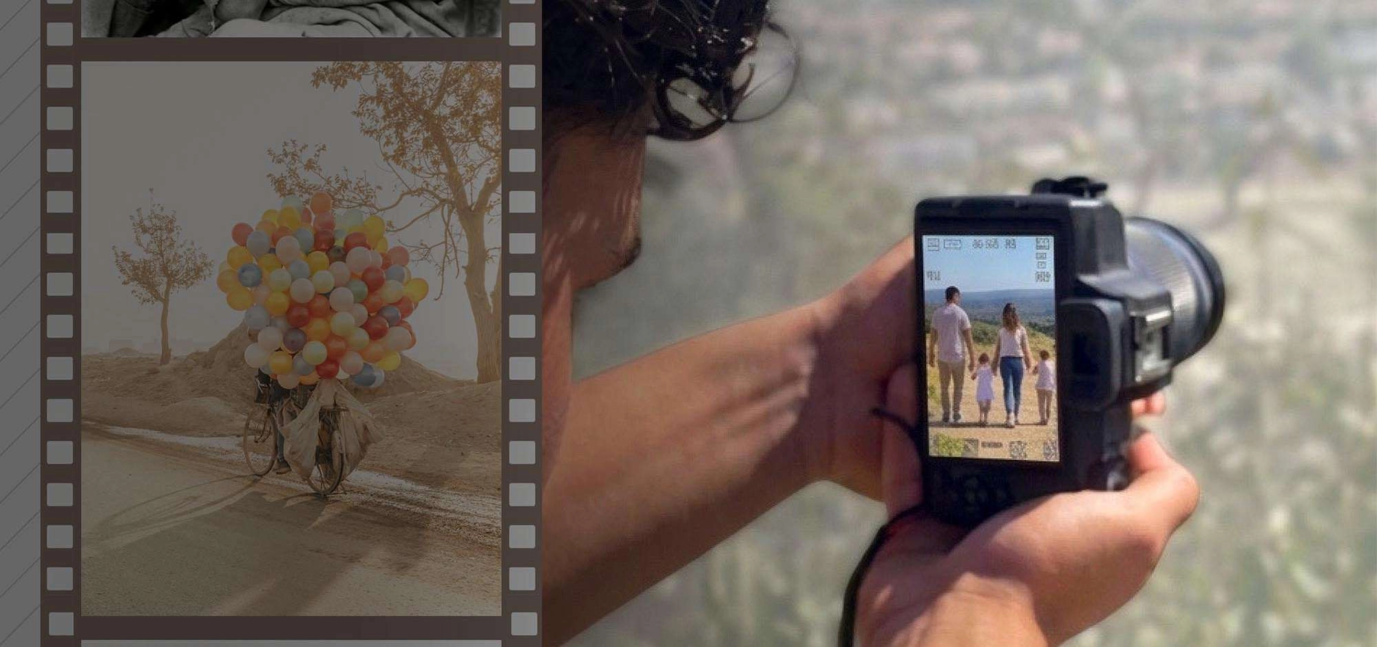 200 Jahre Fotografie im Luberon
