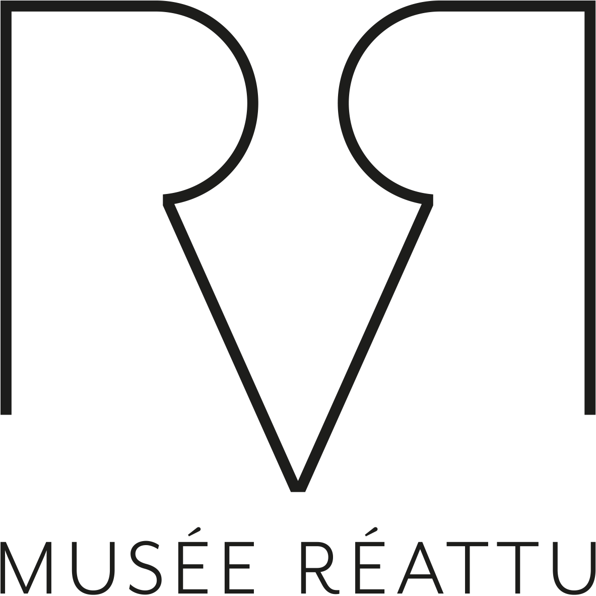 Logo des Musée Réattu