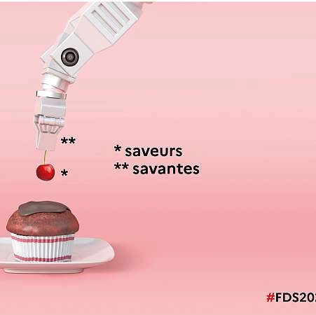 Wissenschaftsfest 2026 in Cavaillon: Wissenschaft des Geschmacks