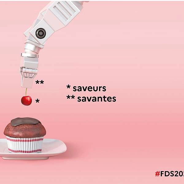 Wissenschaftsfest 2026 in Cavaillon: Wissenschaft des Geschmacks