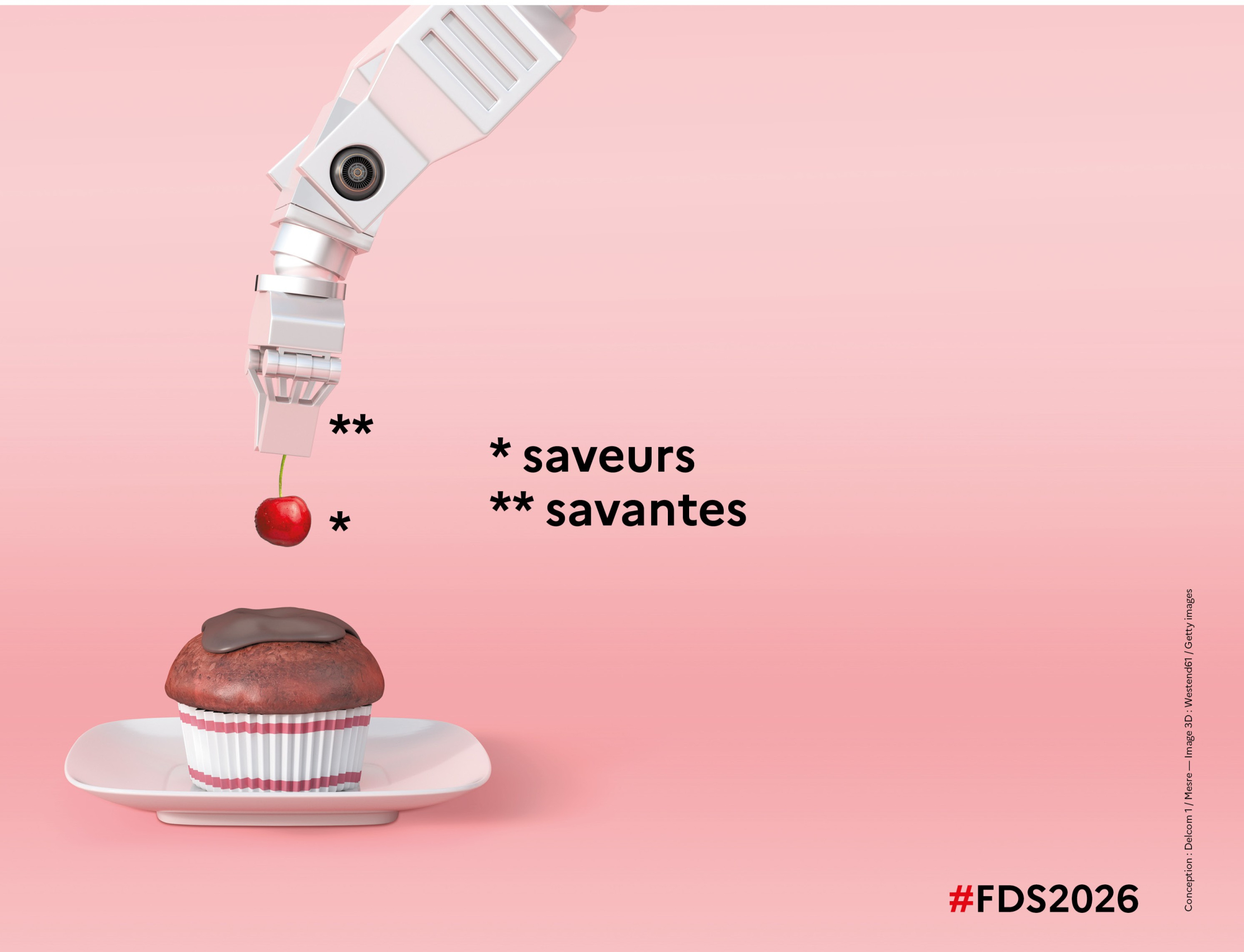 Wissenschaftsfest 2026 in Cavaillon zum Thema Geschmack, Ernährung und Kochen