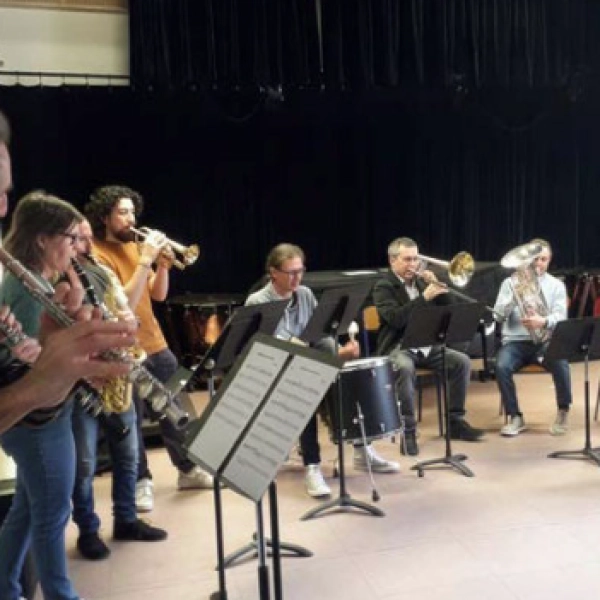 Kammermusikkonzert in Cavaillon