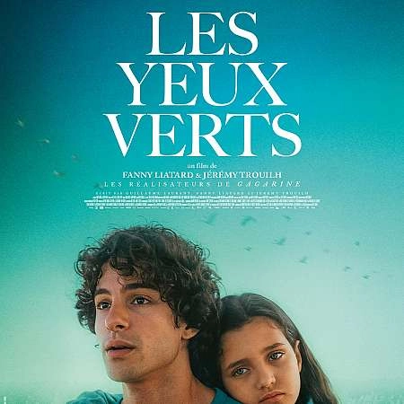 Regionalpremiere des Films Les Yeux Verts in Lourmarin