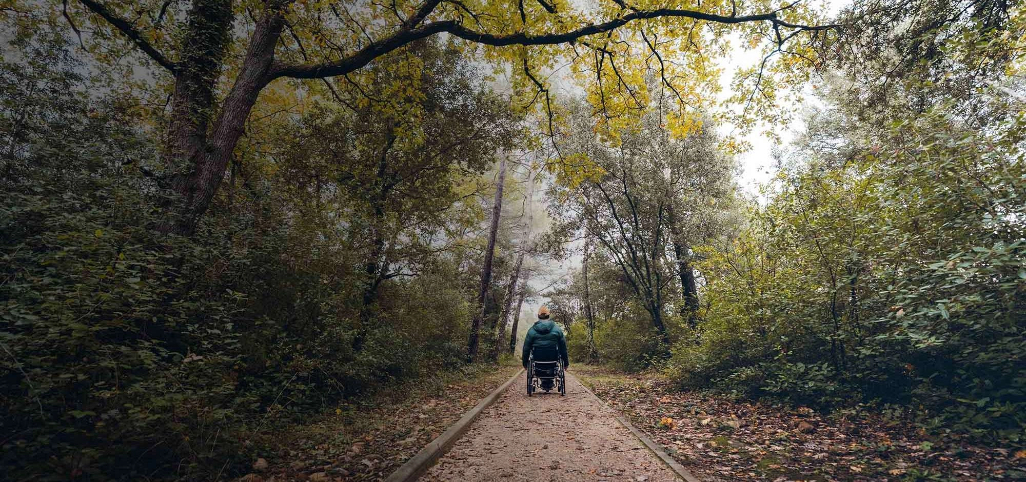 Tourisme & Handicap