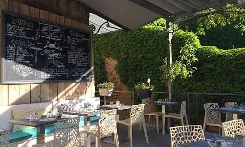 Brasserie L'Insolite