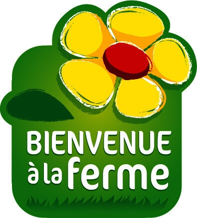 Logo Bienvenue à la ferme