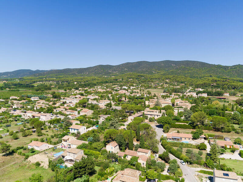 Puyvert und sein Kulturerbe