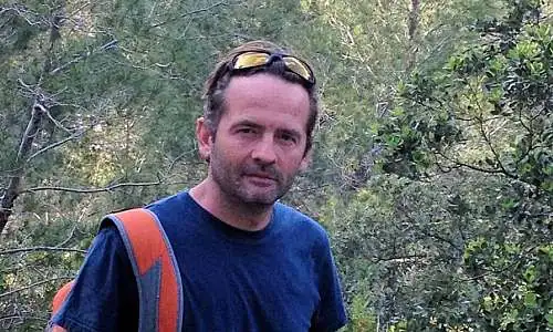 Olivier Léonard