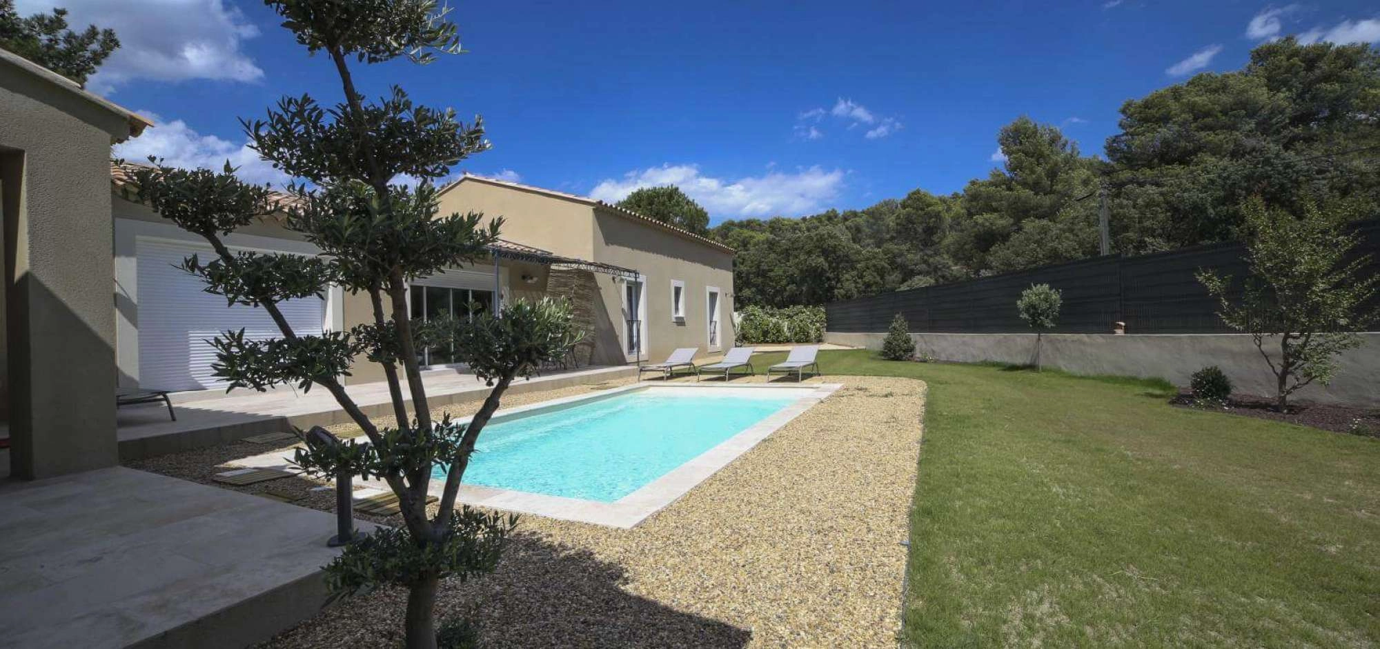 A l'Orée du Luberon