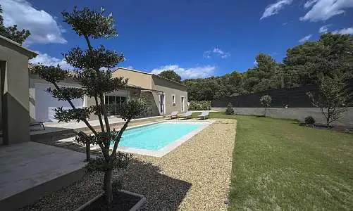 A l'Orée du Luberon