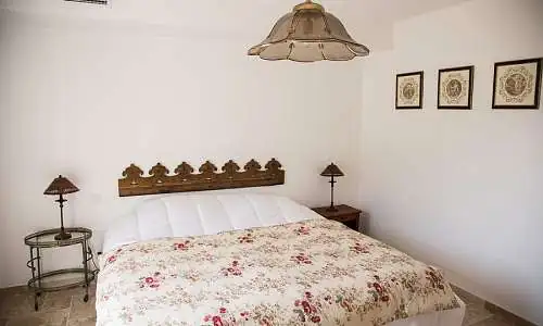 A l'Orée du Luberon