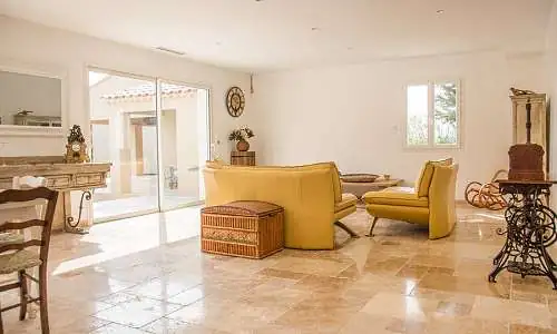 A l'Orée du Luberon