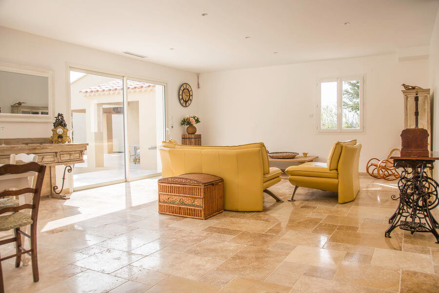 A l'Orée du Luberon - Cheval-Blanc