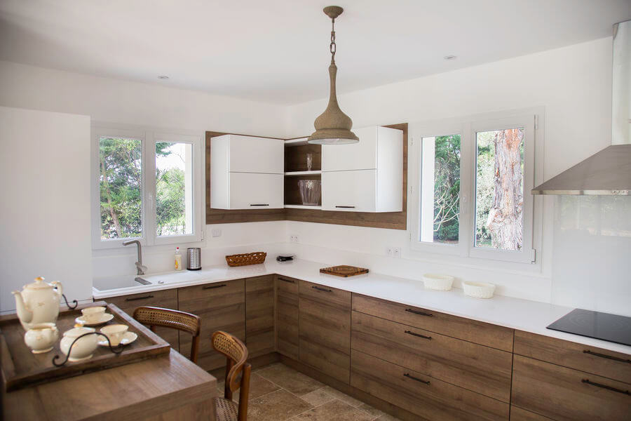 A l'Orée du Luberon - Cheval-Blanc