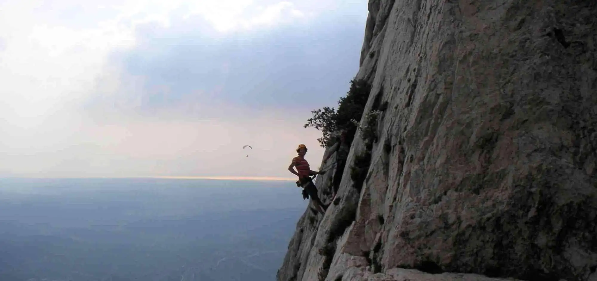 Lorraine Lenoir - Kletterführer und Via Ferrata im Luberon