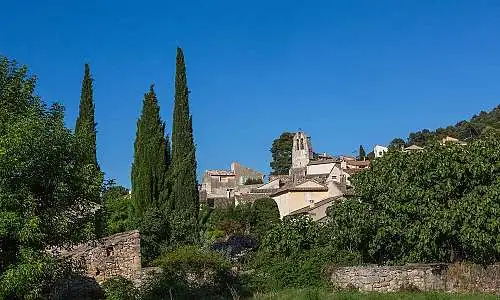 Robion / Luberon Coeur de Provence