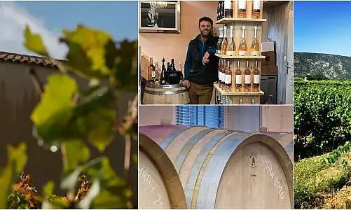 Domaine des Jeanne