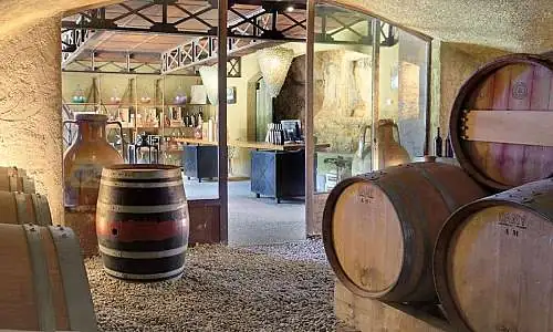 Domaine de Marie