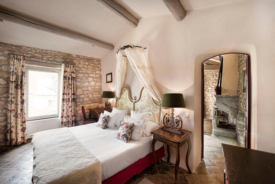 Maries Bastiude - Menerbes