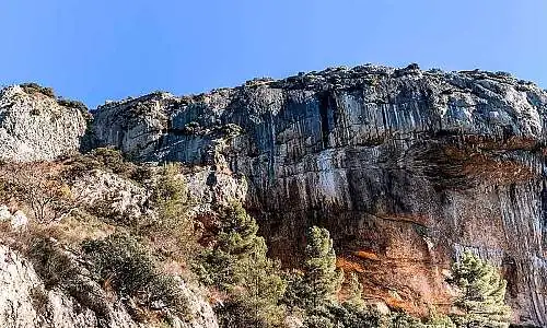 Vallée de l'Aiguebrun