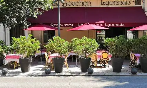 Le Bouchon Lyonnais