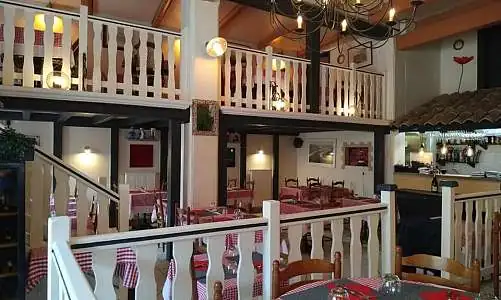 Le Bouchon Lyonnais