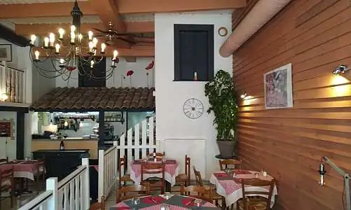Le Bouchon Lyonnais