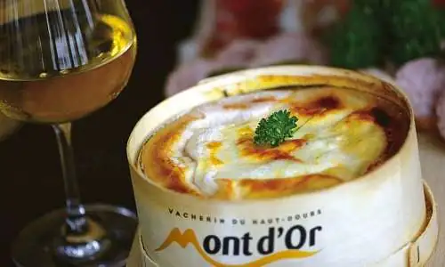 Le Bouchon Lyonnais