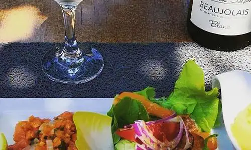Le Bouchon Lyonnais