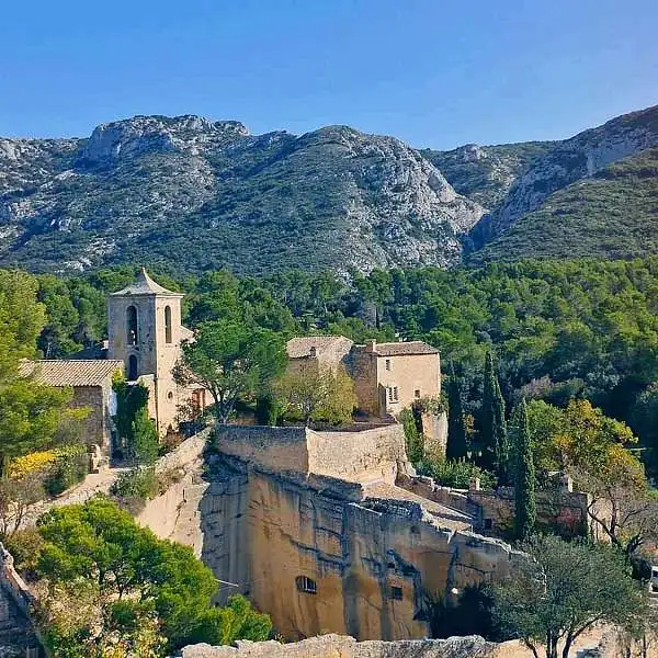 Journée Européenne du Patrimoine 2024 - aux Taillades