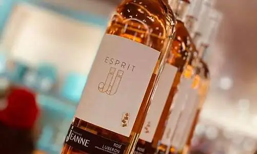 Domaine des Jeanne