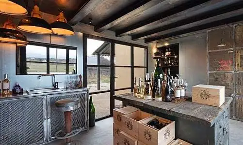 Domaine des Jeanne