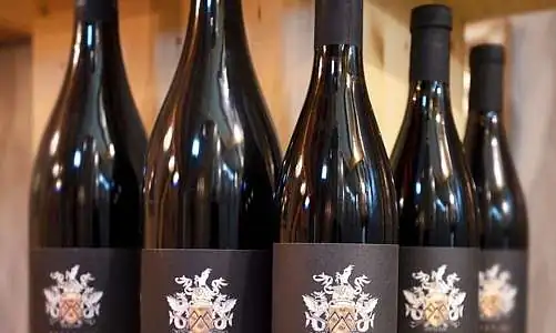 Domaine des Jeanne