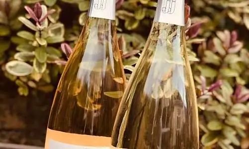 Domaine des Jeanne
