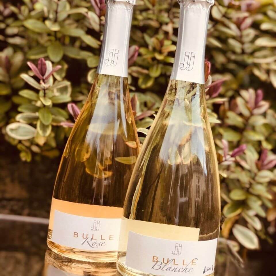 Domaine des Jeanne - Oppede