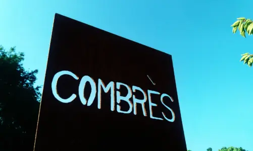 Val de Combrès