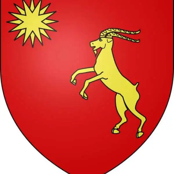 Cabrières d'Avignon, zwischen Trockenstein, Buschland und Zedern