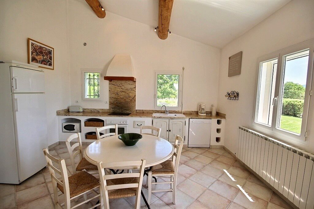 Villa Marmo - Cabrières