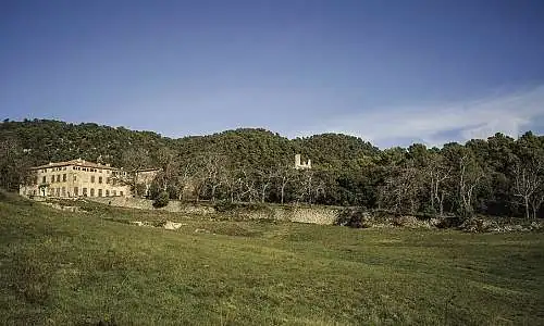 Château du Grand Près